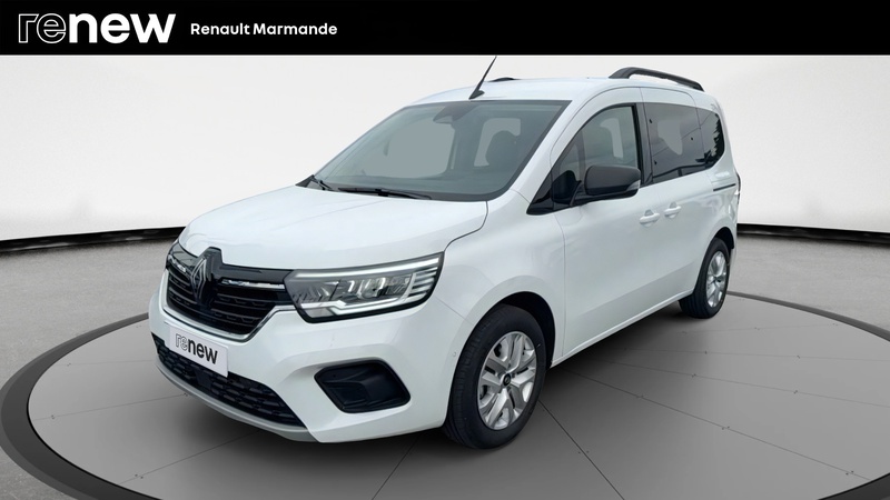 Renault Kangoo VP