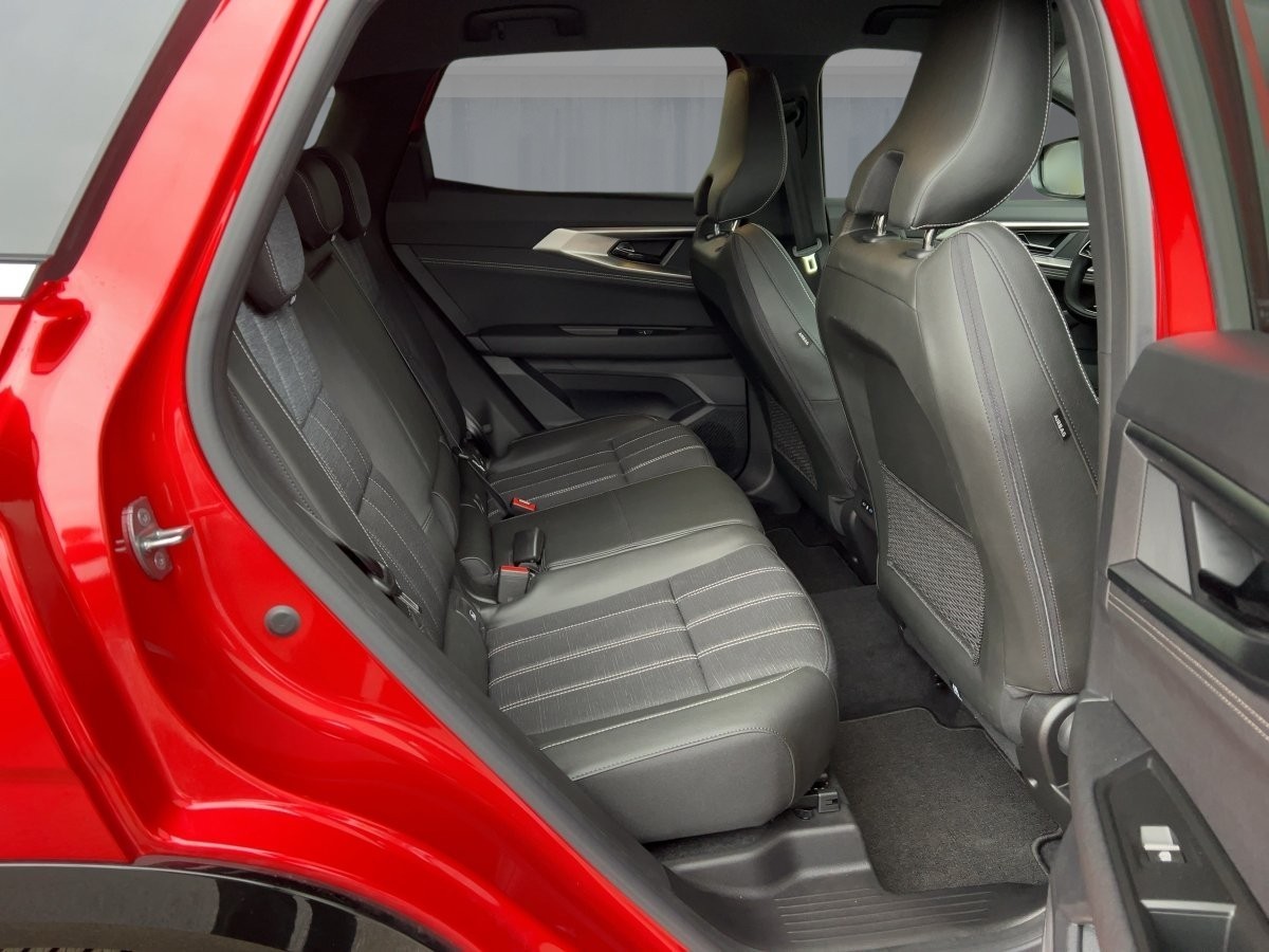 Renault Austral – Bild 8
