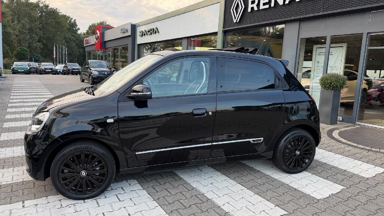 Renault Twingo – Bild 2