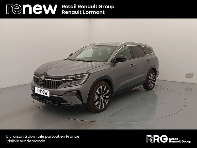 Renault Espace VI