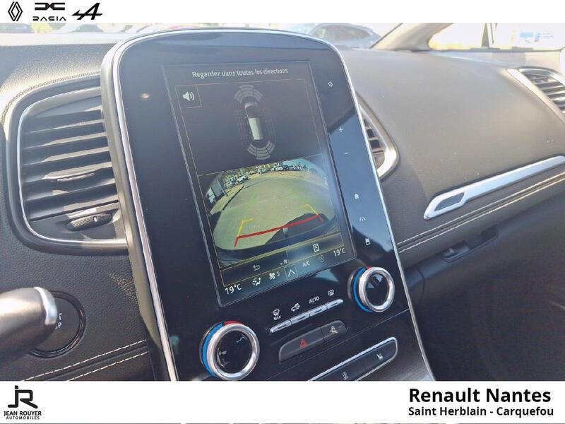 Renault Scenic IV