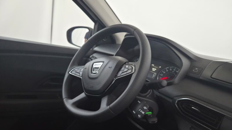 DACIA Logan 2022 — imagine 41