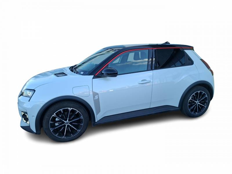 Renault R5 E-Tech Electrique