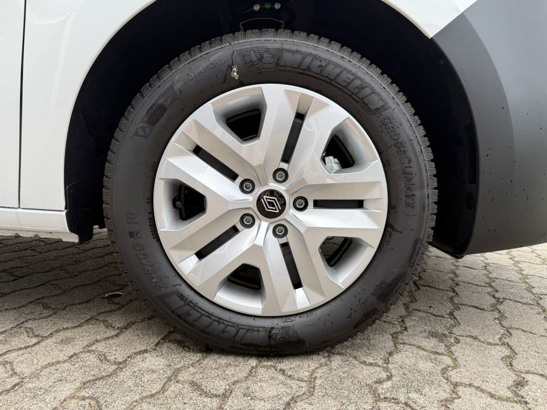 Renault Kangoo – Bild 6