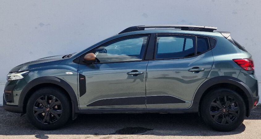 DACIA Sandero 2023 — imagine 3
