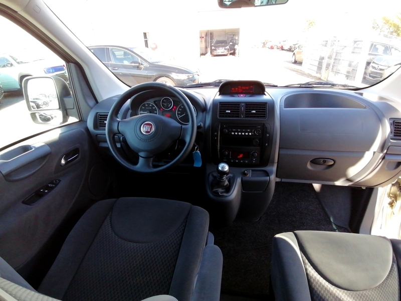 Fiat Scudo