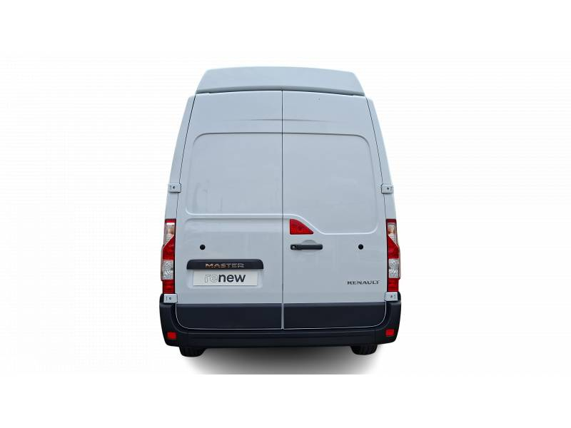 Renault Master III