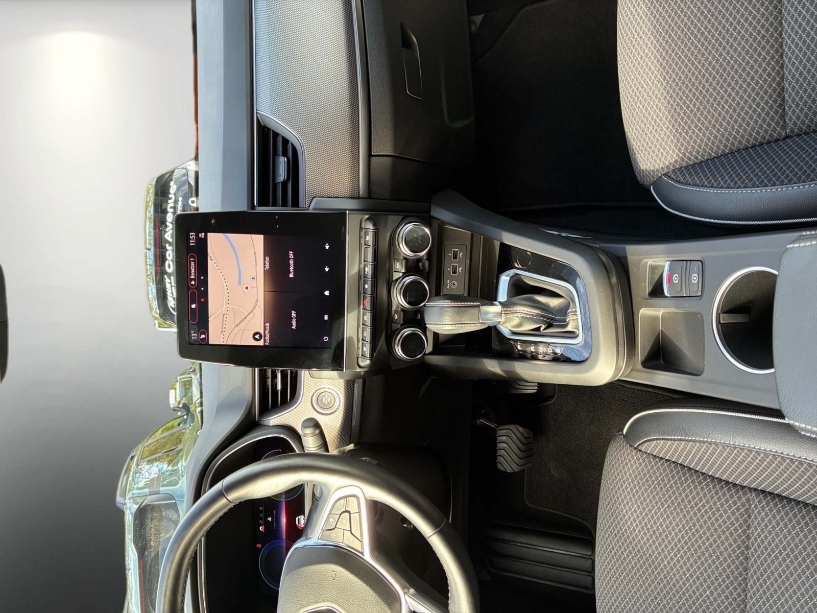 Renault Arkana – Bild 8