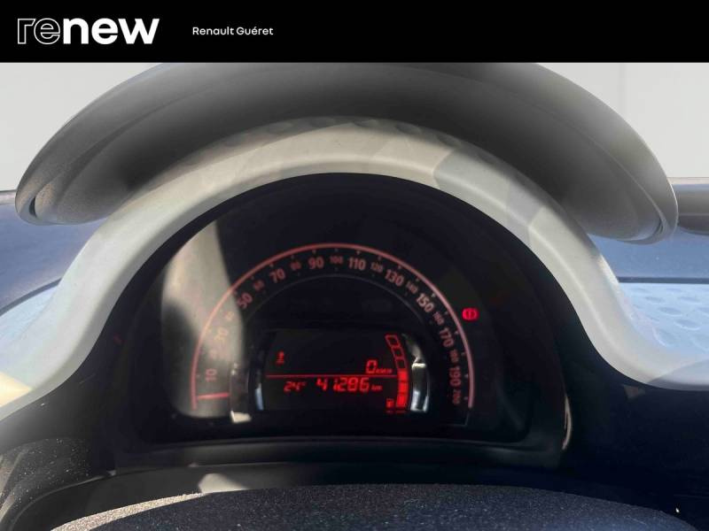 Renault Twingo III