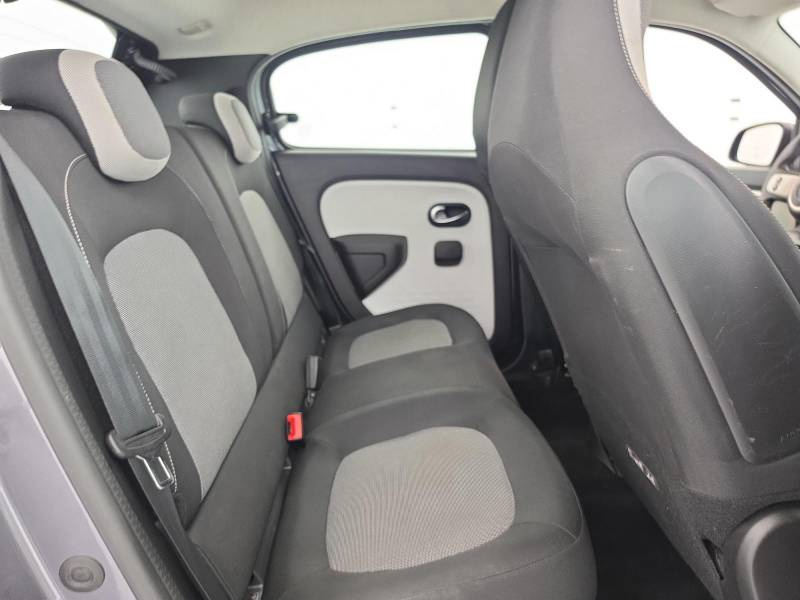 Renault Twingo III