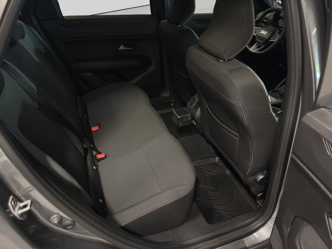 Dacia Bigster – Bild 14