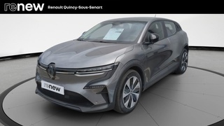 MEGANE E-TECH ELECTRIQUE