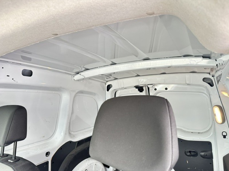 Renault Kangoo E-Tech