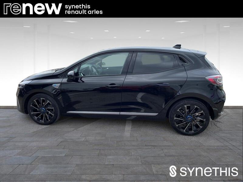 Renault Clio V