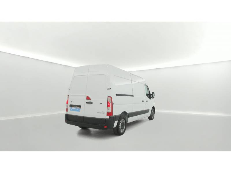 Renault Master III