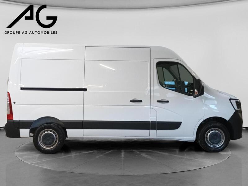 Renault Master III