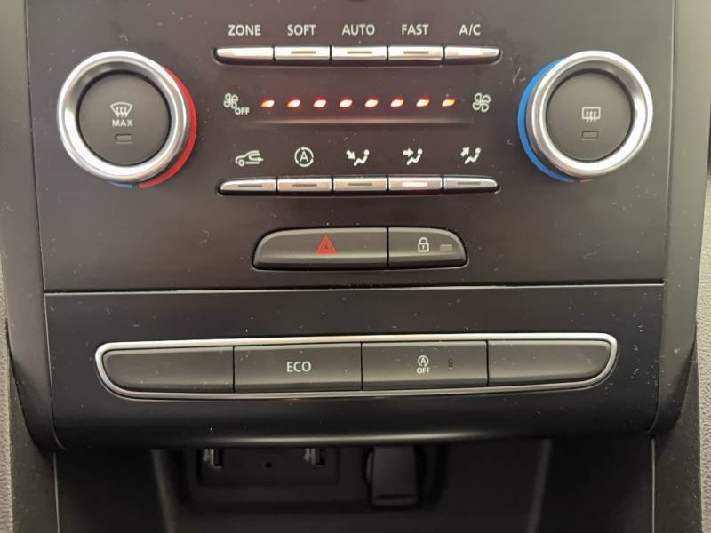 Renault Megane IV Berline