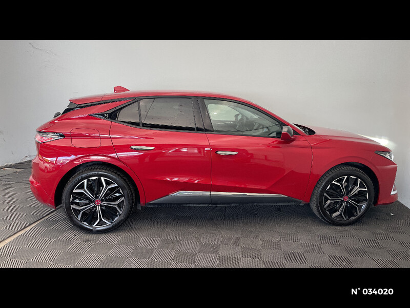 DS DS4