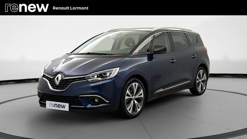 Renault Grand Scenic IV