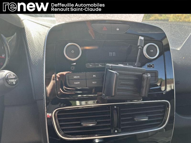 Renault Clio IV