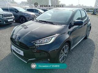 Vehicle 3D Image