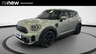 COUNTRYMAN