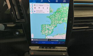 Vehicle 3D Image