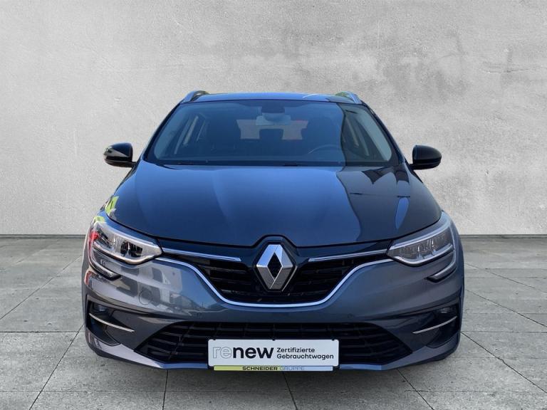 Renault Megane – Bild 8