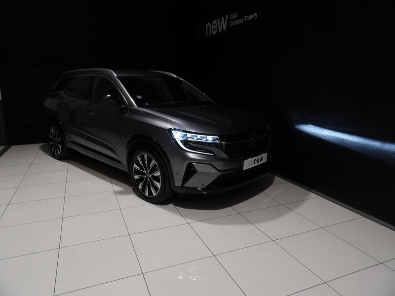Renault Espace VI