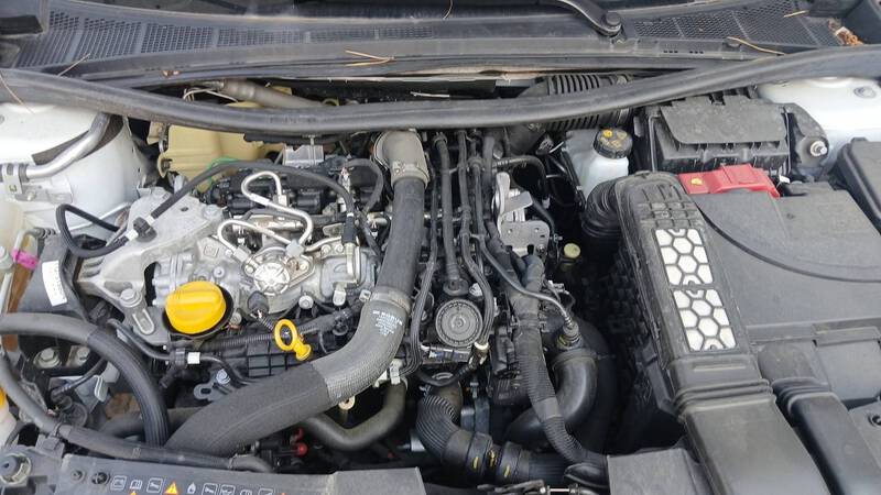 Renault Megane IV Berline