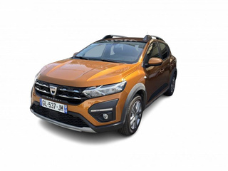 Vehicle 3D Image