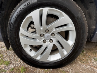 Vehicle 3D Image