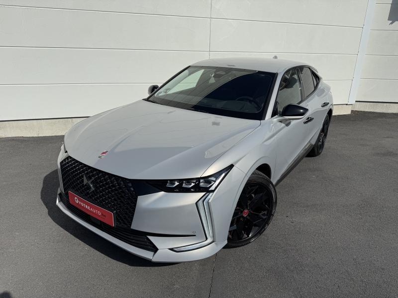 DS DS4
