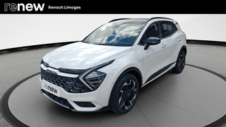 Vehicle 3D Image