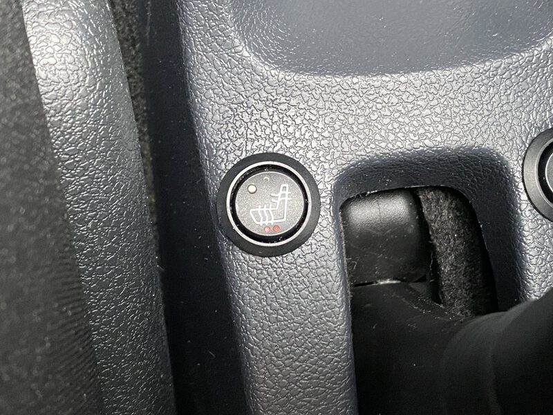 Fahrzeugabbildung Sandero Stepway Bild 12 von 19