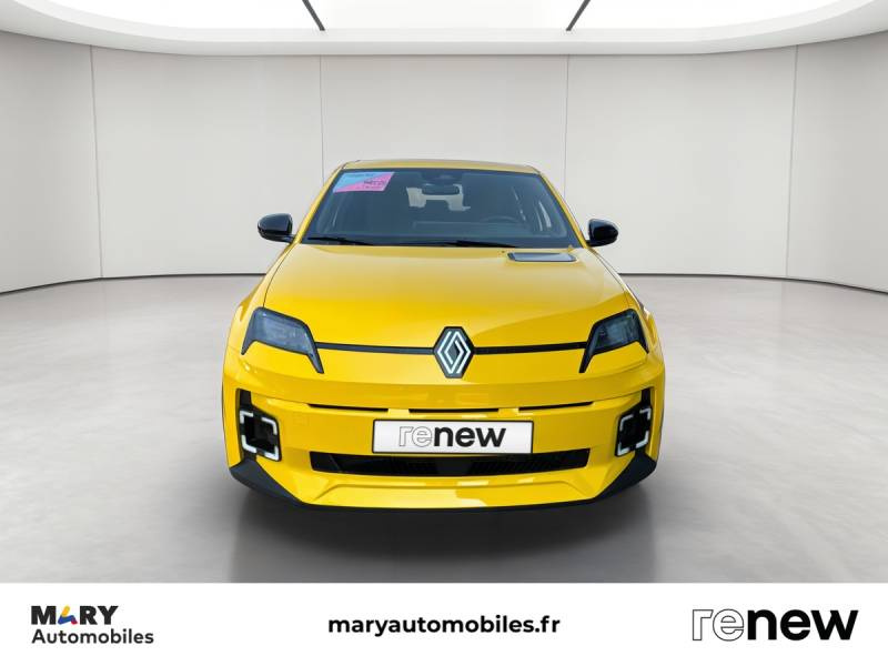 Renault R5 E-Tech Electrique