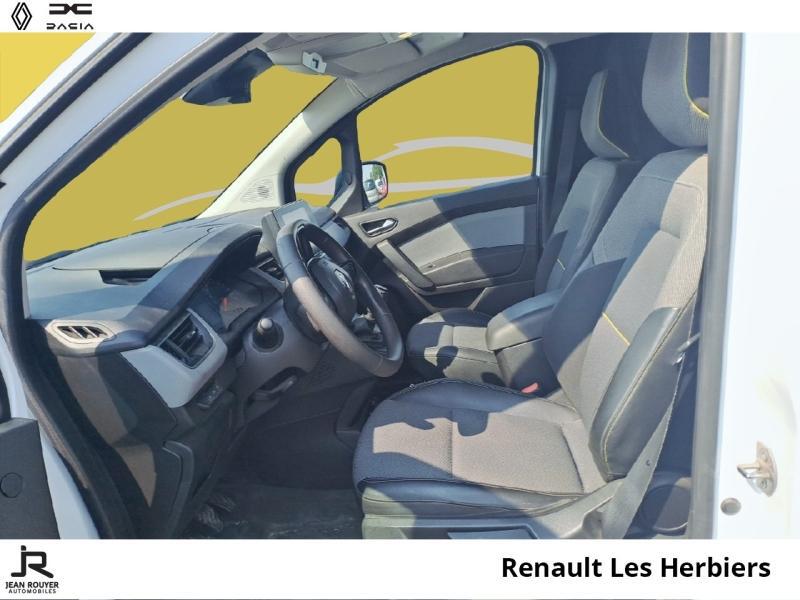 Renault Kangoo VU