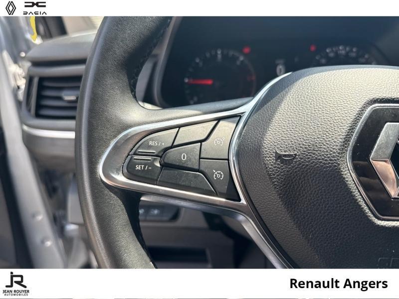 Renault Trafic Combi