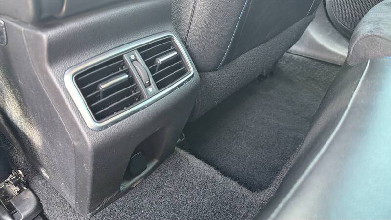 Renault Megane IV Berline