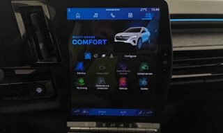 Vehicle 3D Image