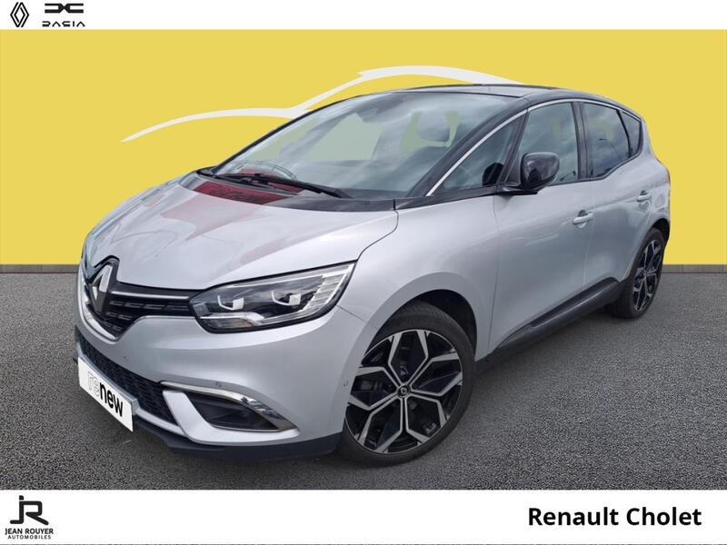 Renault Scenic IV