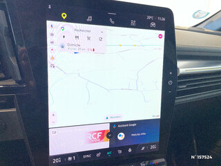 Vehicle 3D Image