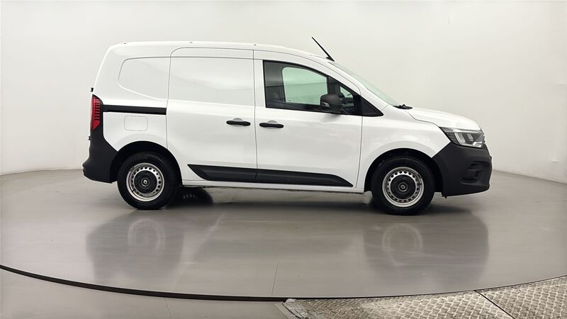 Renault Kangoo VU