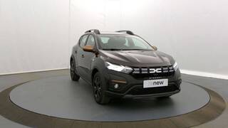 Vehicle 3D Image