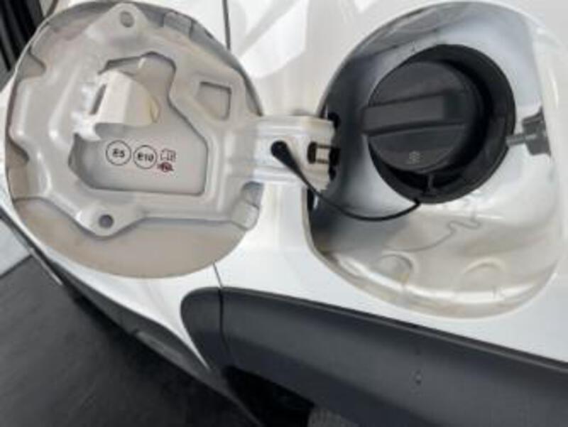 Toyota Yaris Cross Hybride