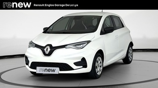 ZOE E-TECH ELECTRIQUE