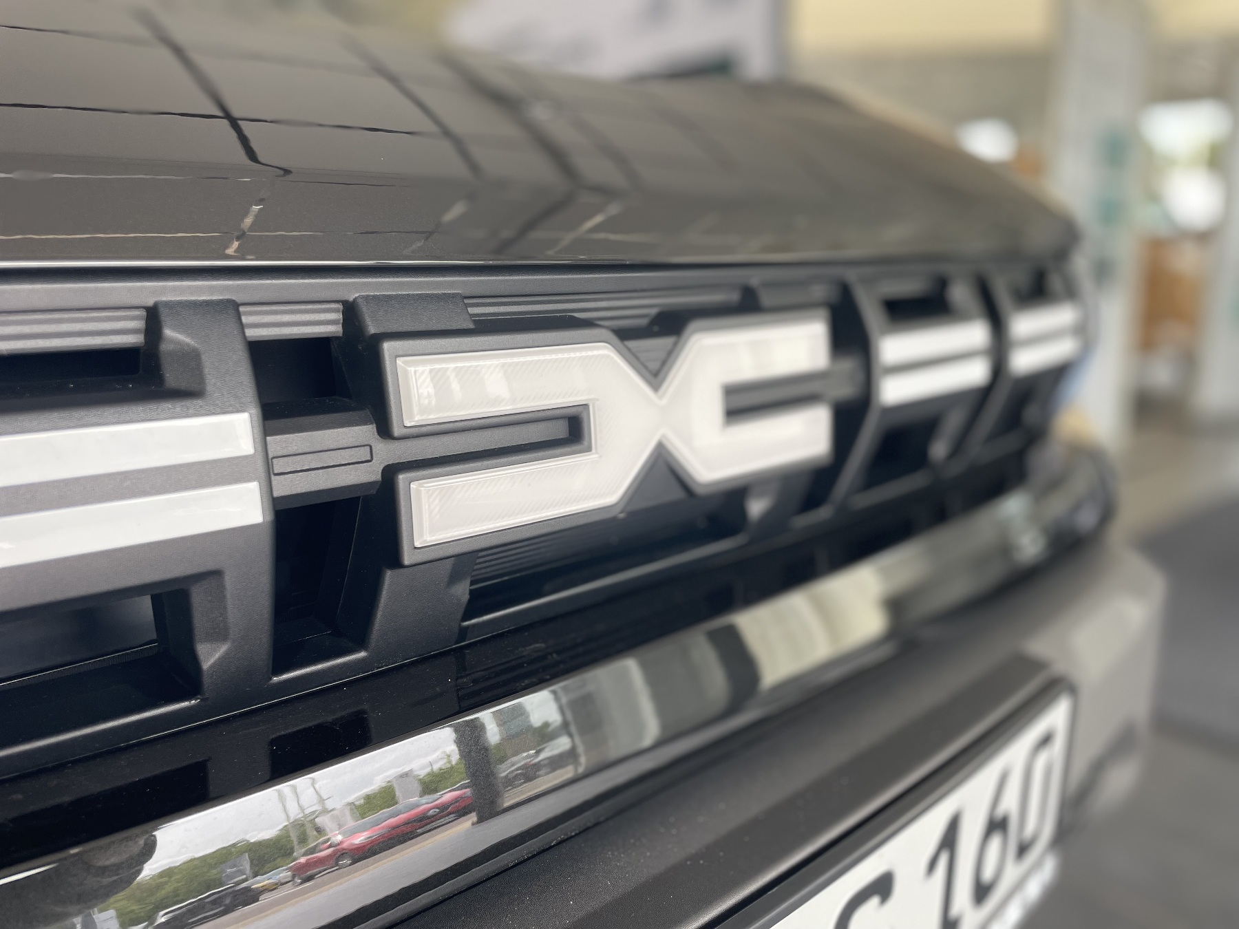 Dacia Duster – Bild 6