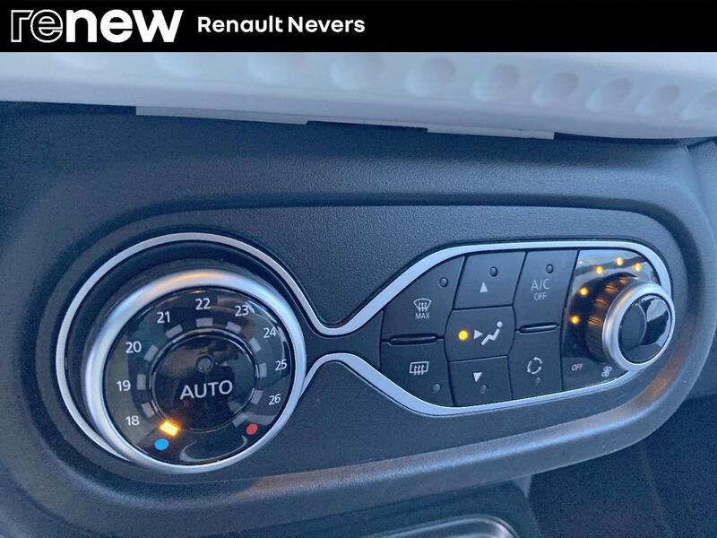 Renault Twingo III