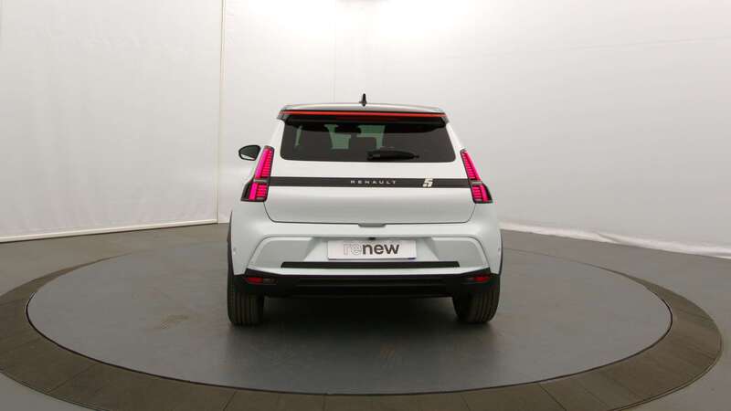 Renault R5 E-Tech Electrique