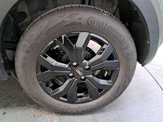 Vehicle 3D Image